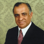 Dr. Munr Kazmir 